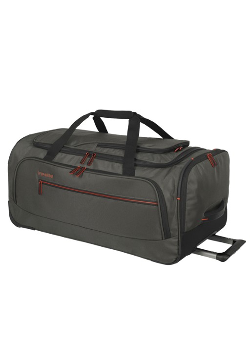 Travelite Crosslite M weekendtas