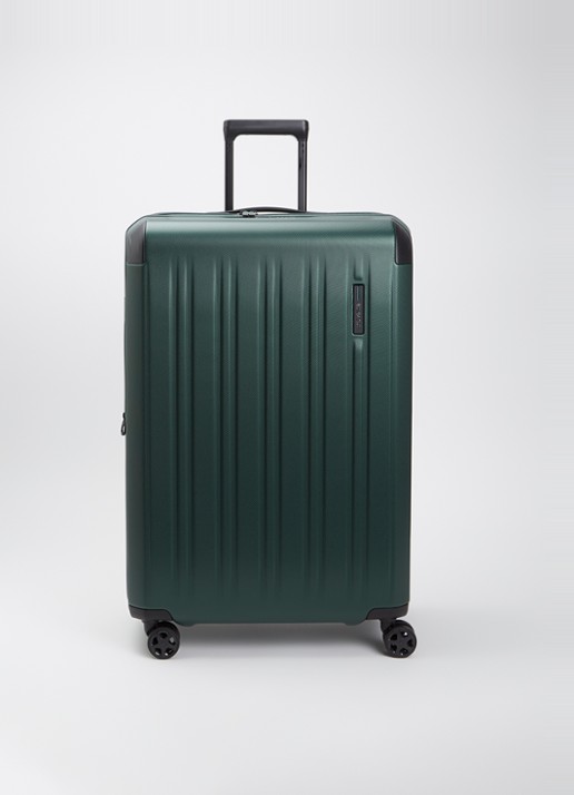 Travelite Dynamiic L vergrootbare spinner 76 cm