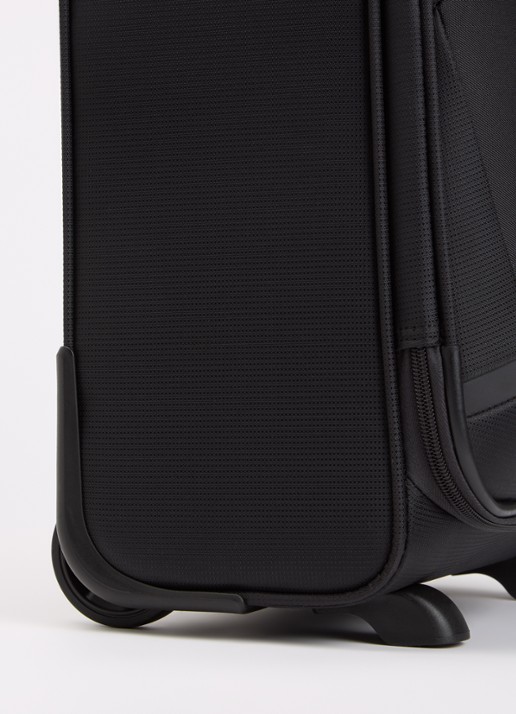 Travelite Jetpack Easy 2 Cabin trolley 40 cm - detail 4 zwart