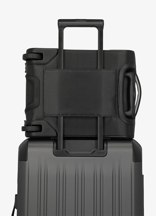 Travelite Jetpack Easy 2 Cabin trolley 40 cm - detail 7 zwart