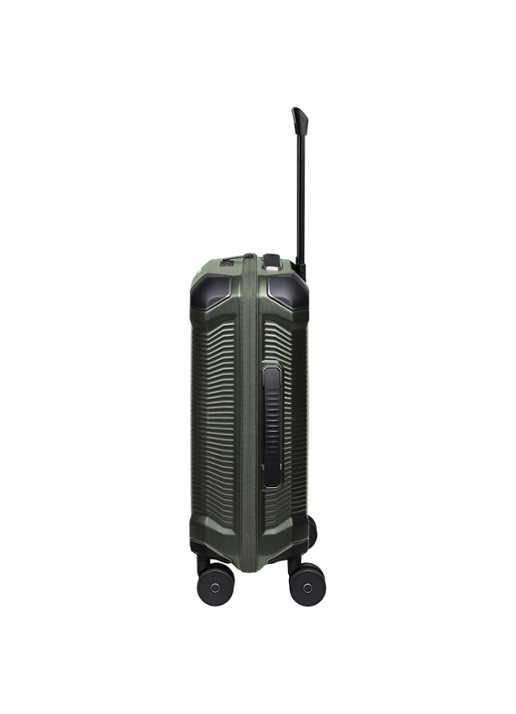 Travelite Millennium spinner 55 cm - detail 5 groen