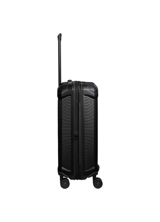 Travelite Millennium spinner 67 cm - detail 4 zwart