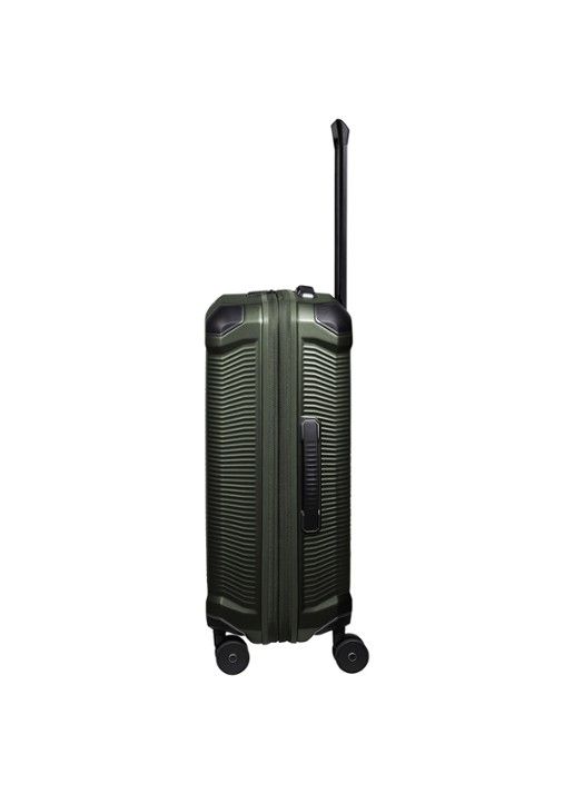 Travelite Millennium spinner 67 cm - detail 4 groen