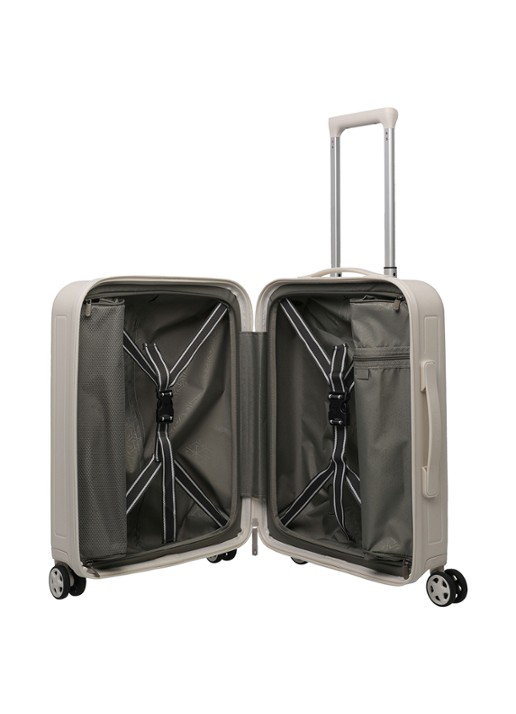 Travelite Panello spinner 55 cm - detail 5 wit