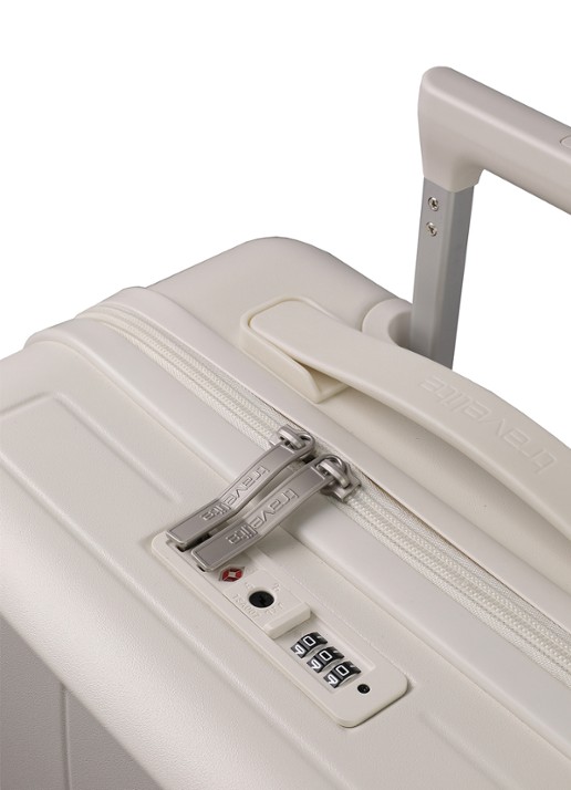 Travelite Panello spinner 55 cm - detail 7 wit