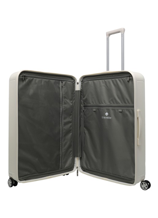Travelite Panello spinner 76 cm - detail 5 wit