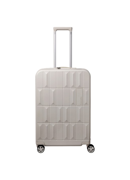 Travelite Panello vergrootbare spinner 65 cm
