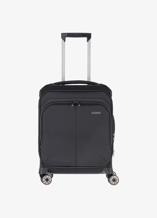 Travelite Priima vergrootbare spinner 55 cm