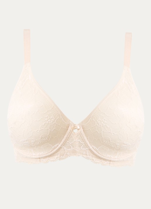 Triumph Amourette Charm beugel bh van kant