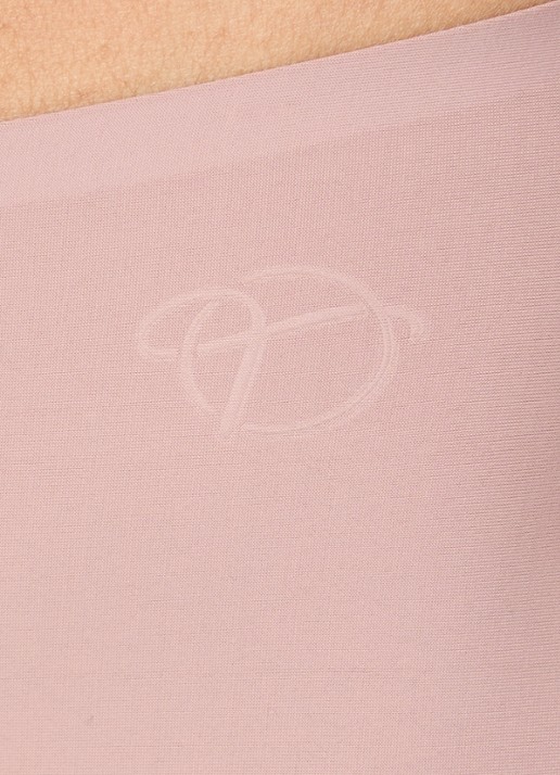 Triumph Body Make-Up Illusion naadloze shorty - detail 4 taupe