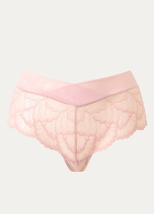 Triumph Love in Lace shorty van kant