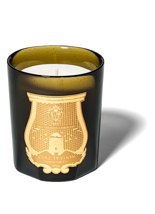 Trudon Bougie Abd El Kader