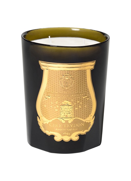 Trudon Intermezzo Bougie Abd El Kader