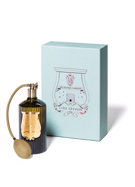Trudon Abd El Kader geurspray 375 ml - detail 3 undefined