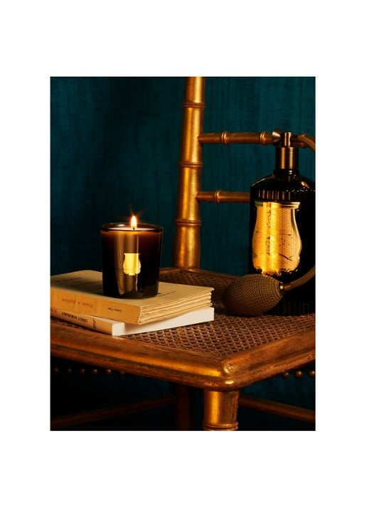 Trudon Joséphine La Petite Bougie geurkaars 70 gram - voorkant 3 undefined