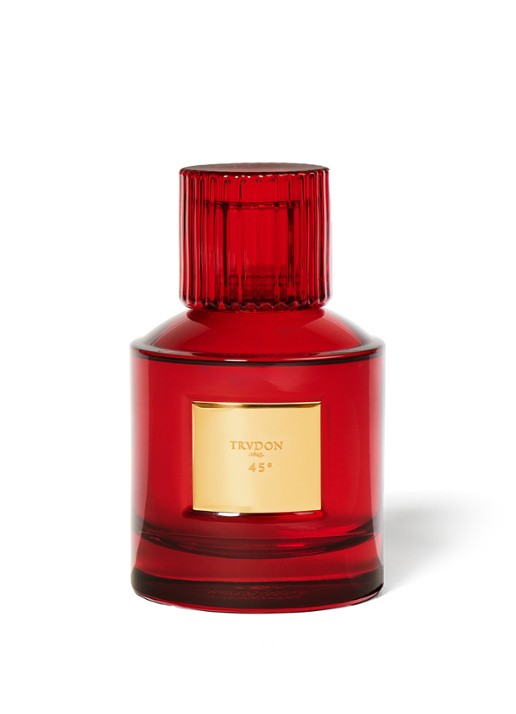 Trudon Nuit Rouge 45D Eau de Parfum 100 ml