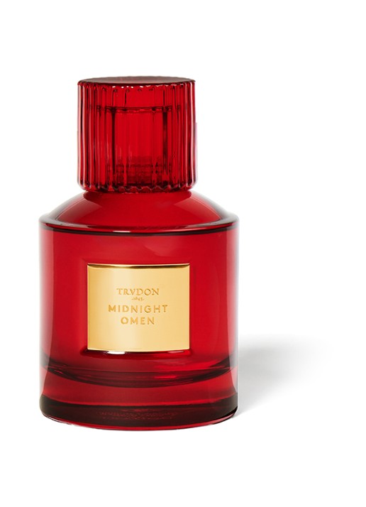 Trudon Nuit Rouge Midnight Omen Eau de Parfum 100 ml