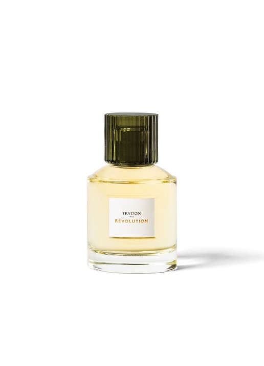 Trudon Revolution Eau de Parfum 100 ml