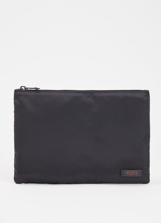 TUMI 19 Degree Aluminium Short Trip kofferhoes
