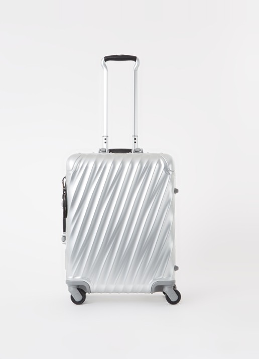 TUMI 19 Degree Continental Carry-On spinner 56 cm