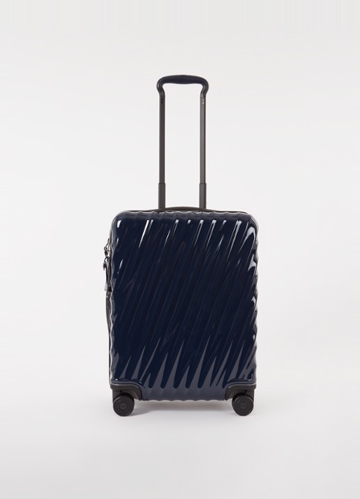 TUMI 19 Degree Continental uitbreidbare spinner 55 cm