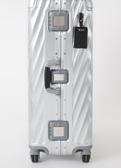 TUMI 19 Degree Extended Trip spinner 77,5 cm  - detail 4 zilver