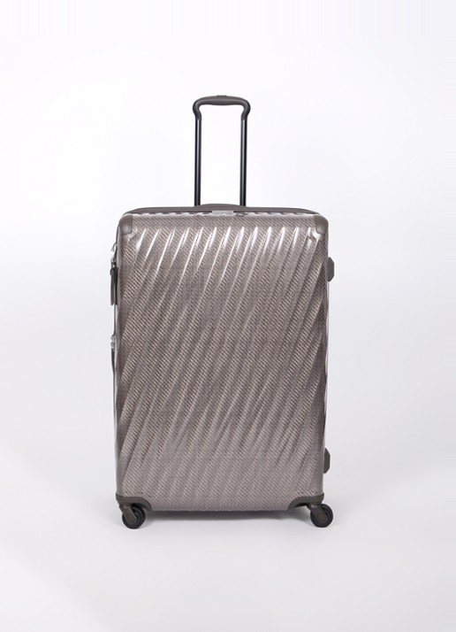 TUMI 19 Degree Extended Trip vergrootbare spinner 76 cm