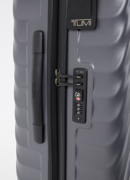 TUMI 19 Degree Extended Trip vergrootbare spinner 77,5 cm - detail 4 grijs
