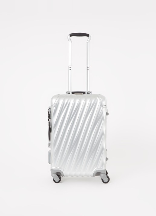 TUMI 19 Degree International vergrootbare spinner 56 cm