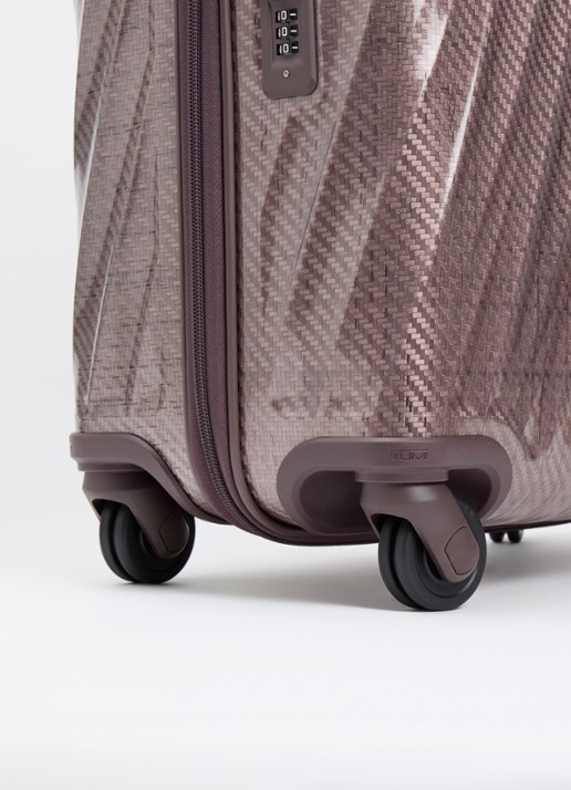 TUMI 19 Degree Lite Continental spinner 55 cm - detail 3 taupe