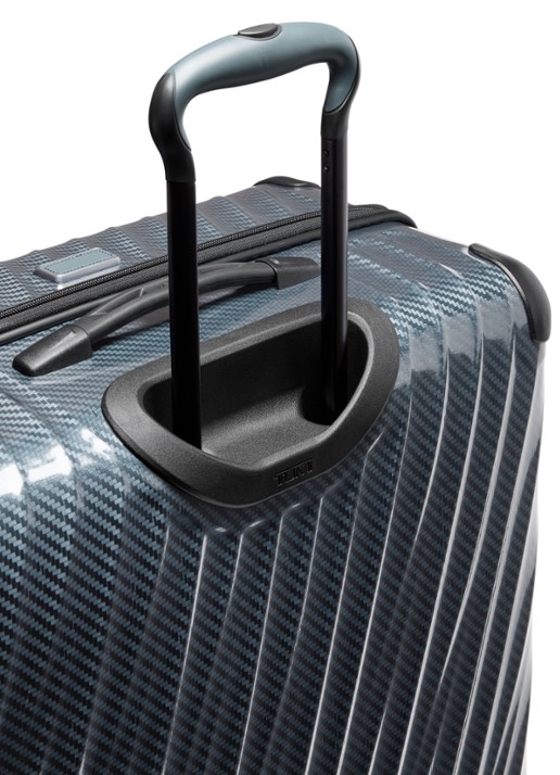 TUMI 19 Degree Lite Extended Trip spinner 76 cm - detail 2 petrol