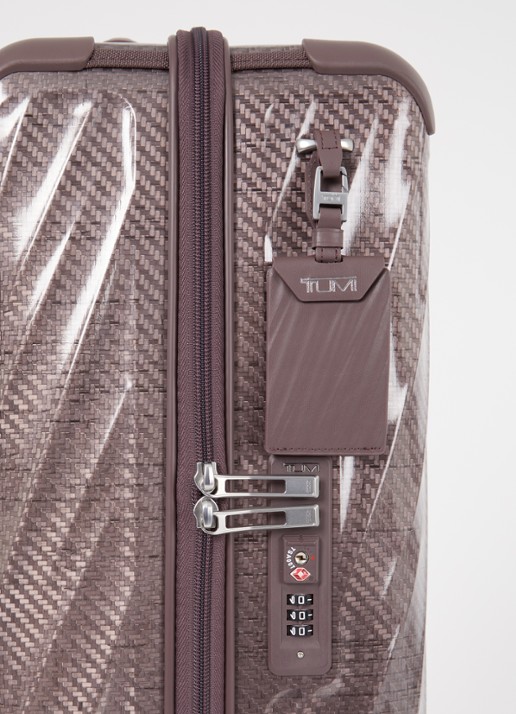 TUMI 19 Degree Lite International spinner 55 cm - detail 4 oudroze
