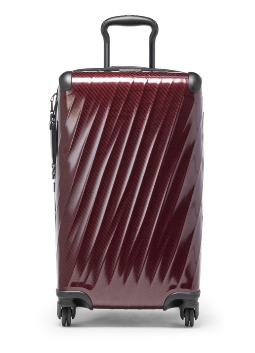 TUMI 19 Degree Lite International spinner 55 cm