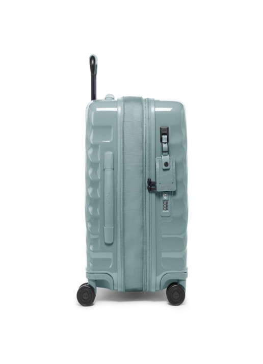 TUMI 19 Degree spinner 55 cm - detail 2 groen