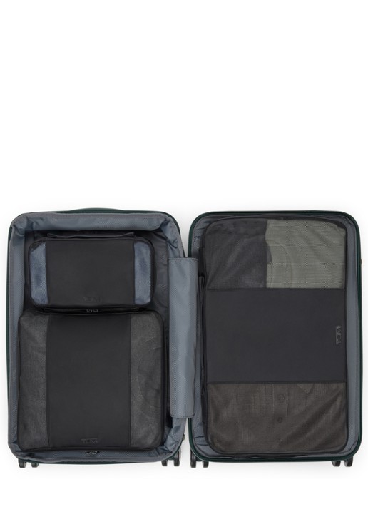 TUMI 19 Degree spinner 55 cm - detail 7 donkergroen