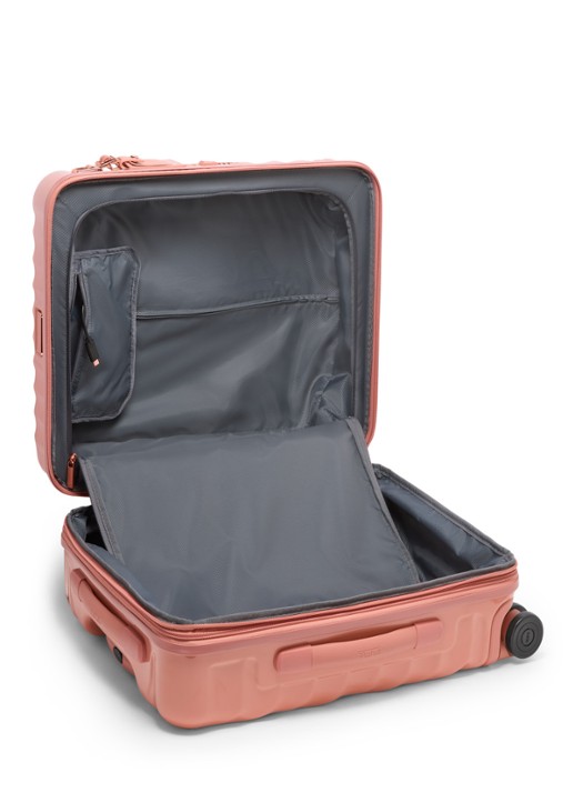 TUMI 19 Degree spinner 55 cm - detail 2 roze