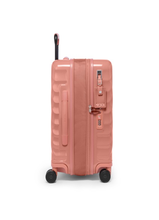 TUMI 19 Degree spinner 55 cm - detail 3 roze