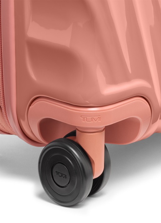 TUMI 19 Degree spinner 55 cm - detail 4 roze