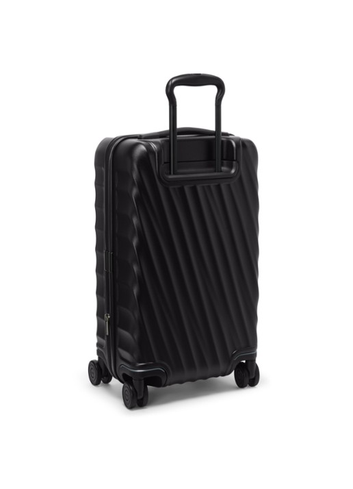 TUMI 19 Degree spinner 55 cm - detail 3 zwart