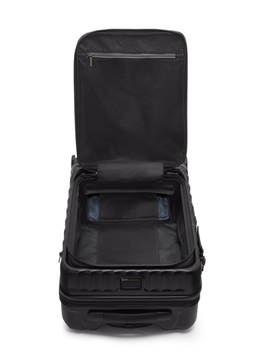 TUMI 19 Degree spinner 55 cm - detail 7 zwart