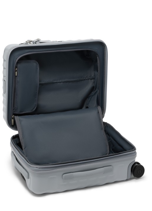 TUMI 19 Degree spinner 55 cm - detail 2 gebroken wit
