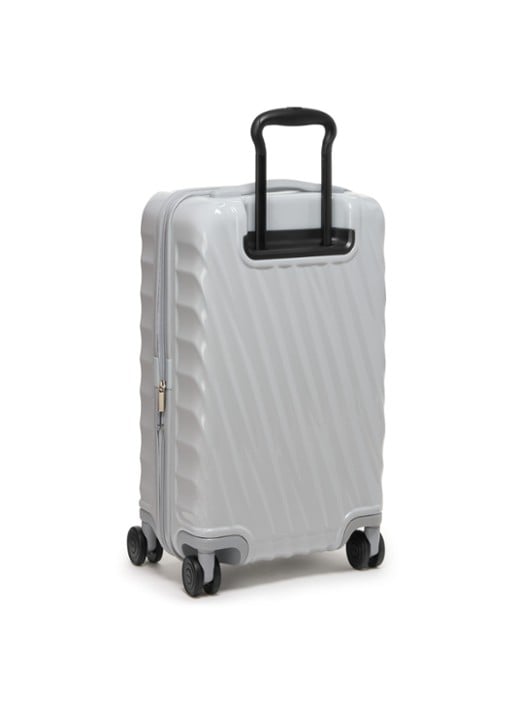 TUMI 19 Degree spinner 55 cm - achterkant 8 lichtgrijs