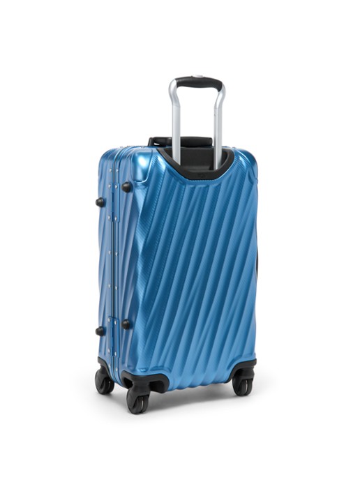 TUMI 19 Degree spinner 56 cm - detail 5 blauw