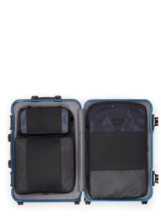 TUMI 19 Degree spinner 56 cm - detail 8 blauw
