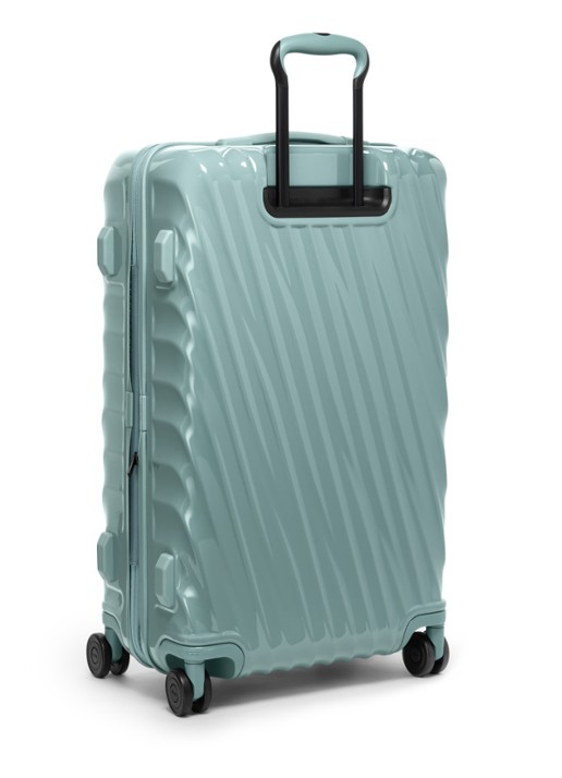 TUMI 19 Degree spinner 66 cm - detail 5 groen