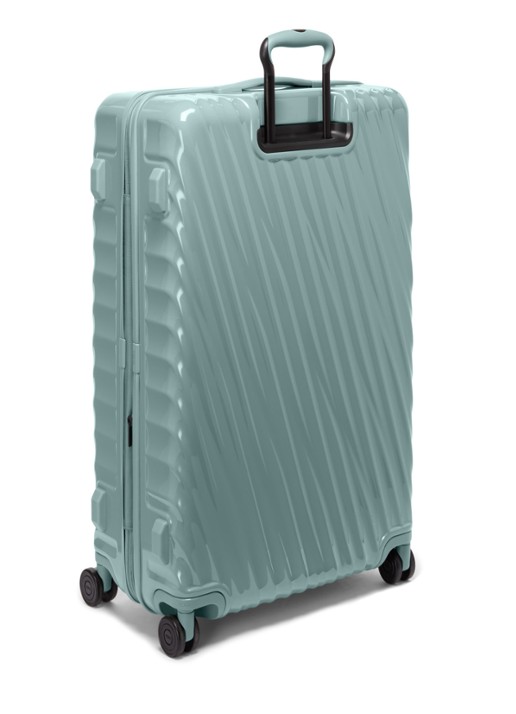 TUMI 19 Degree spinner 76 cm - achterkant groen
