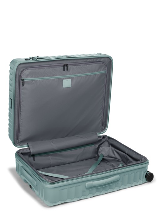 TUMI 19 Degree spinner 76 cm - detail 3 groen