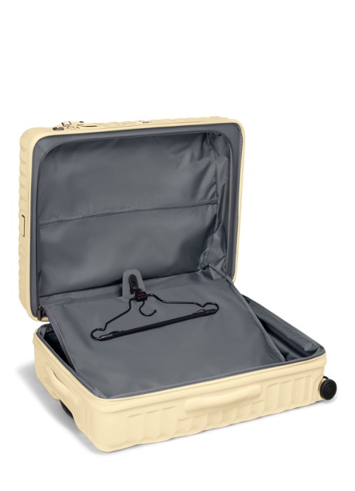 TUMI 19 Degree spinner 76 cm - detail geel