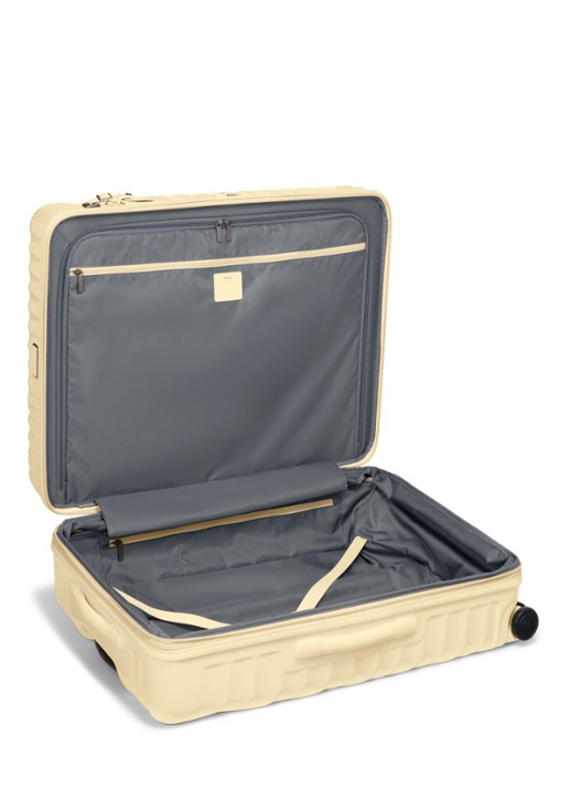 TUMI 19 Degree spinner 76 cm - voorkant 7 geel