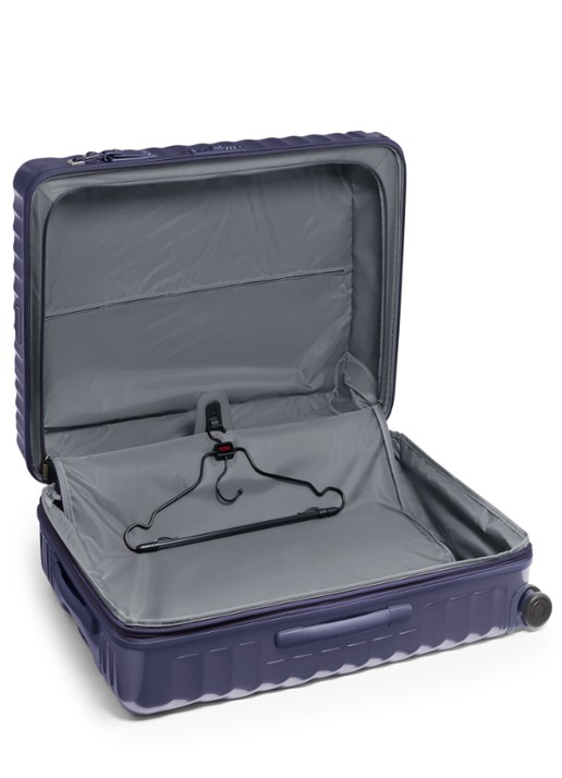 TUMI 19 Degree spinner 76 cm - achterkant 8 paars